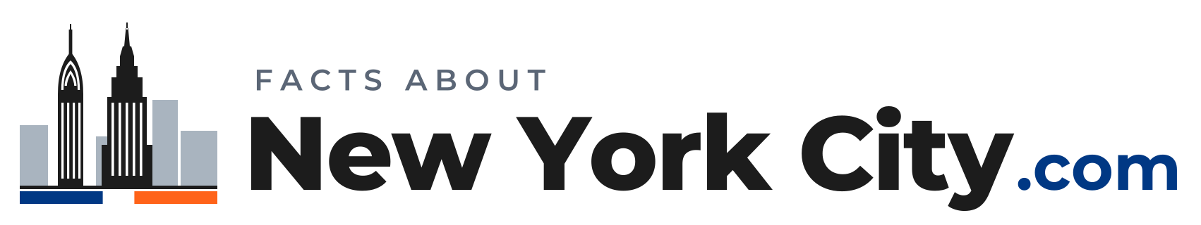 Facts About New York City In 2026